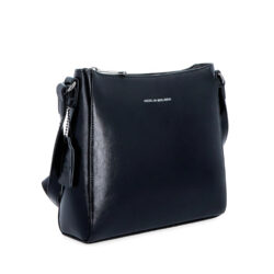 Kožená kabelka crossbody