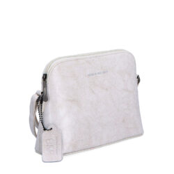 Luxusní kožená crossbody kabelka Noelia Bolger.