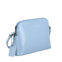 Luxusní kožená crossbody kabelka Noelia Bolger.