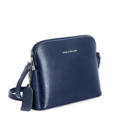 Luxusní kožená crossbody kabelka Noelia Bolger.