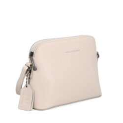 Kožená kabelka crossbody