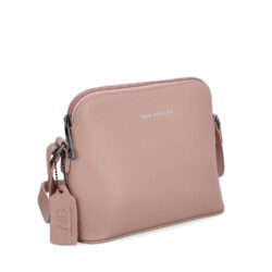 Kožená kabelka crossbody