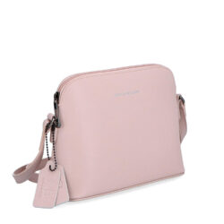 Kožená kabelka crossbody