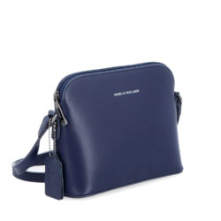 Kožená kabelka crossbody