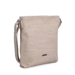 Malá slaměná crossbody kabelka