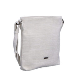 Malá slaměná crossbody kabelka
