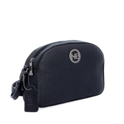 Jednoduchá crossbody kabelka