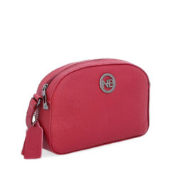 Jednoduchá crossbody kabelka