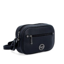 Kožená kabelka crossbody