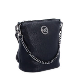 Kožená crossbody kabelka