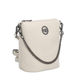 Kožená crossbody kabelka