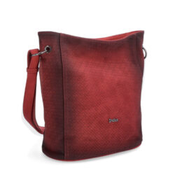 Stylová crossbody kabelka