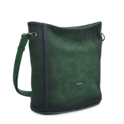 Stylová crossbody kabelka