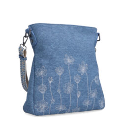 Crossbody kabelka s motivem