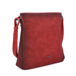 Crossbody kabelka značky Indee