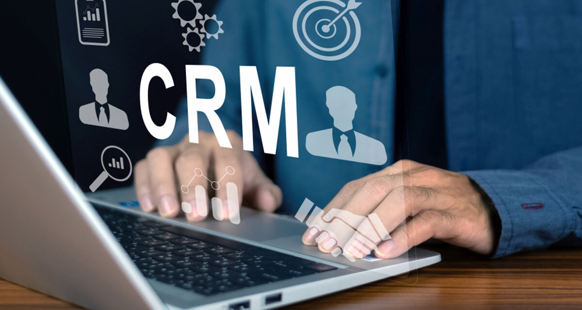 Jak CRM mění hru v podnikání: Klíč k růstu, který jste možná přehlíželi