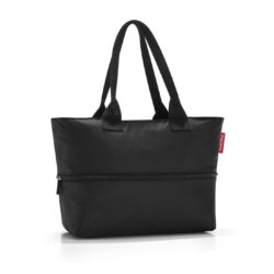 <strong>Nakupujte stylově &bdquojen&ldquo s&nbspkabelkou. </strong><br><br>Nákupní kabelka = taška na nákupy Shopper e1 od Reisenthel je připravena pojmout menší nákupy do objemu 12 l
