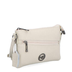 Kožená kabelka crossbody