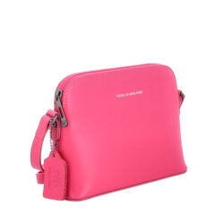 Kožená kabelka crossbody