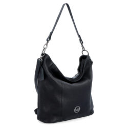 Kabelka značky Noelia Bolger ve stylu Hobo Bag.