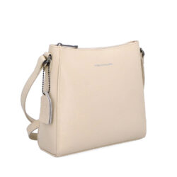 Kožená kabelka crossbody