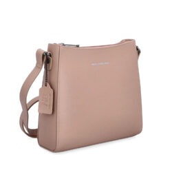 Kožená kabelka crossbody