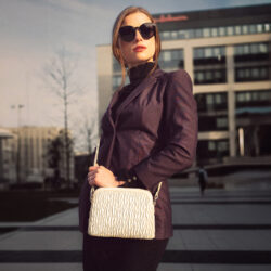 Crossbody kabelka Le Sands