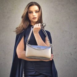 Luxusní crossbody