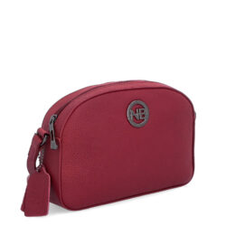 Jednoduchá crossbody kabelka