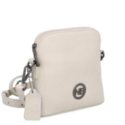 Luxusní kožená crossbody kabelka Noelia Bolger