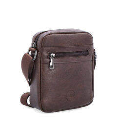 Praktická pánská crossbody taška.