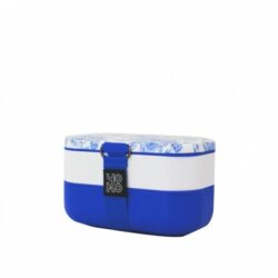 Box na jídlo Yoko Design Bento Toile de Jouy 1200 ml.