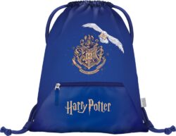 BAAGL Sáček s kapsou Harry Potter Bradavice Hedvika.