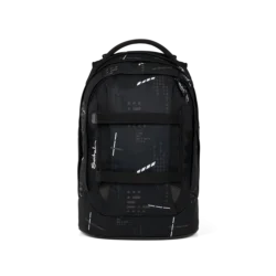Rostoucí studentský batoh Satch Pack