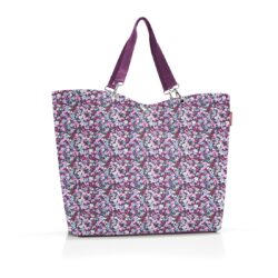 <H1>Reisenthel Shopper XL – extra prostorná nákupní taška</H1><P>Když běžná taška nestačí. Reisenthel Shopper XL je navržen pro situace