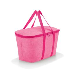 <H1>Reisenthel Coolerbag chladicí taška na nákupy i výlety</H1><P>Udržte potraviny déle čerstvé a nápoje příjemně vychlazené. Reisenthel Coolerbag je praktická chladicí taška