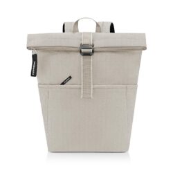 <H1>Reisenthel Rolltop Backpack městský batoh s nastavitelným objemem</H1><P>Reisenthel Rolltop Backpack je praktický městský batoh