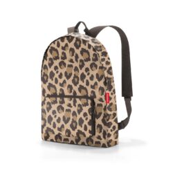 <H1>Reisenthel Mini Maxi Rucksack skládací batoh vždy připravený na cestách</H1><P>Praktický batoh
