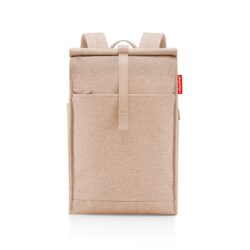 <H1>Reisenthel Urban Rolltop městský batoh s nastavitelným objemem</H1><P>Styl