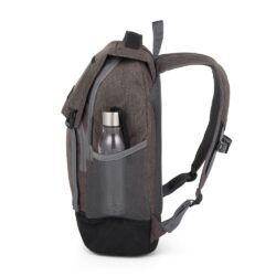 Městský batoh BAGMASTER URBAN 24 A šedý.