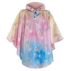 Stylové dětské pláštěnky Baagl – pohodlí