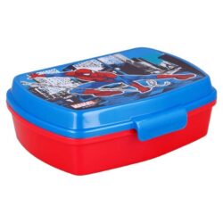 Box na svačinu Stor Spiderman.