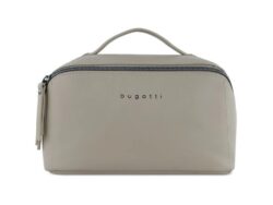 Dámská crossbody peněženka Bugatti béžová