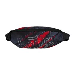 • Stylové ledvinky v designu batohů BAAGL jsou skvělým doplňkem každého outfitu.