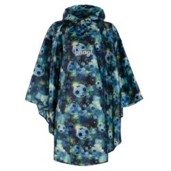 Stylové dětské pláštěnky Baagl – pohodlí