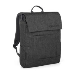 Městský batoh BAGMASTER BANNY 24 A - šedý.