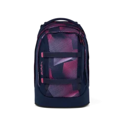 Rostoucí studentský batoh Satch Pack