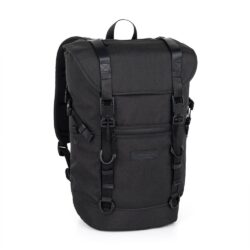 Městský batoh BAGMASTER MESSENGER 24 A - černý.