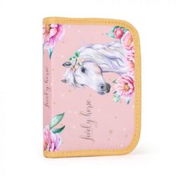 Jednopatrový penál do školy