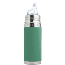 Dětská termoláhev Pura s náustkem 260 ml - Mint